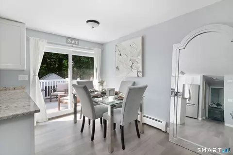 Dining - 19 Thompson Pike, Killingly, CT 06241 photo 1 of 2