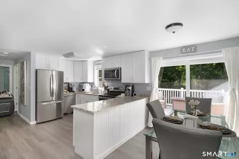 Kitchen - 19 Thompson Pike, Killingly, CT 06241 photo 1 of 4