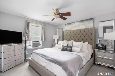 Bedroom - 19 Thompson Pike, Killingly, CT 06241 photo 1 of 5