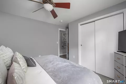 Bedroom - 19 Thompson Pike, Killingly, CT 06241 photo 3 of 5