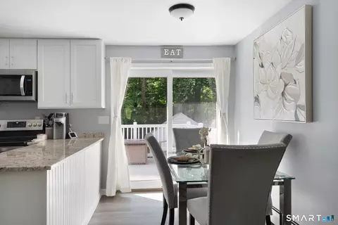 Dining - 19 Thompson Pike, Killingly, CT 06241 photo 2 of 2