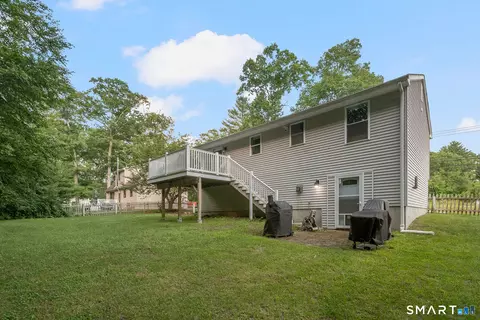 Exterior - 19 Thompson Pike, Killingly, CT 06241 photo 5 of 5