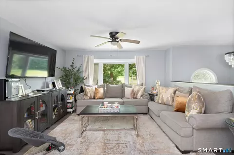 Living - 19 Thompson Pike, Killingly, CT 06241 photo 2 of 3