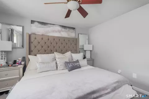 Bedroom - 19 Thompson Pike, Killingly, CT 06241 photo 2 of 5