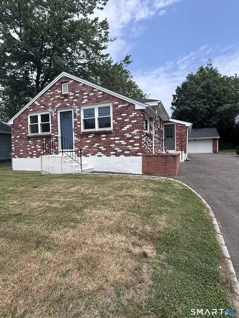 3674 Park Ave, Bridgeport, CT 06604