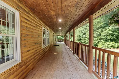 Exterior - 457 Kemp Rd, Hampton, CT 06247 photo 3 of 7