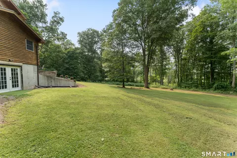 Exterior - 457 Kemp Rd, Hampton, CT 06247 photo 7 of 7