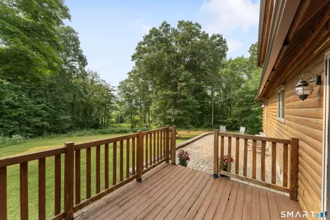Exterior - 457 Kemp Rd, Hampton, CT 06247 photo 5 of 7