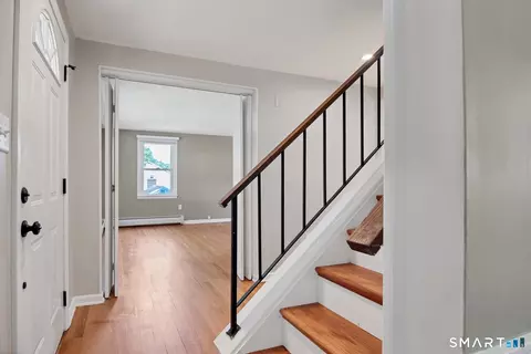 Entry Way - 8 Charter Oak Dr, East Lyme, CT 06333 photo 1 of 3