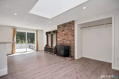 Living - 8 Charter Oak Dr, East Lyme, CT 06333 photo 4 of 5