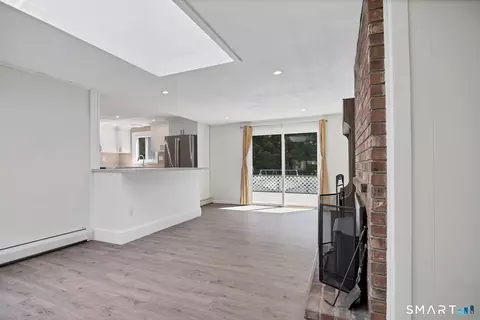 Living - 8 Charter Oak Dr, East Lyme, CT 06333 photo 5 of 5
