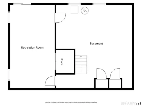 Floorplan - 8 Charter Oak Dr, East Lyme, CT 06333 photo 3 of 3