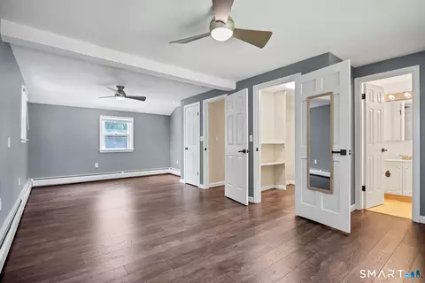 Bedroom - 8 Charter Oak Dr, East Lyme, CT 06333 photo 2 of 6