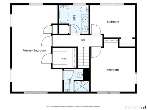 Floorplan - 8 Charter Oak Dr, East Lyme, CT 06333 photo 2 of 3