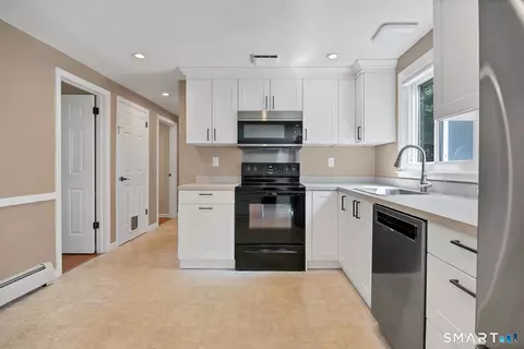 Kitchen - 8 Charter Oak Dr, East Lyme, CT 06333 photo 1 of 4