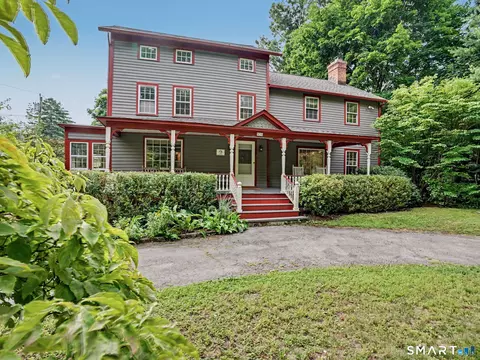 68 Old Stamford Rd, New Canaan, CT 06840