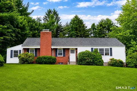 335 Arnold Ln, Orange, CT 06477