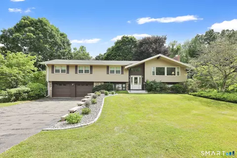 56 Tumblebrook Dr, South Windsor, CT 06074