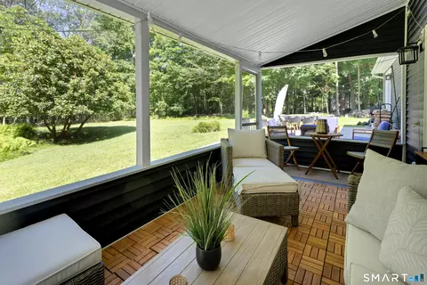 Exterior - 75 Silver Spring Ln, Ridgefield, CT 06877 photo 3 of 8
