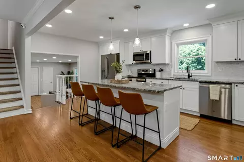 Kitchen - 75 Silver Spring Ln, Ridgefield, CT 06877 photo 3 of 3