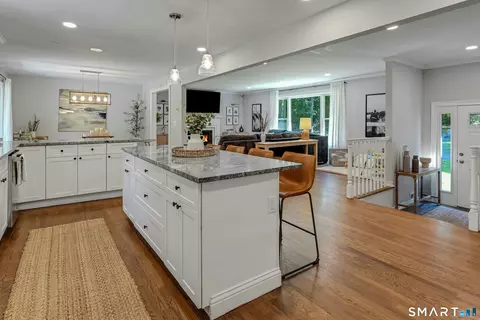 Kitchen - 75 Silver Spring Ln, Ridgefield, CT 06877 photo 1 of 3