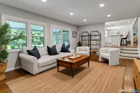 Living - 75 Silver Spring Ln, Ridgefield, CT 06877 photo 3 of 3