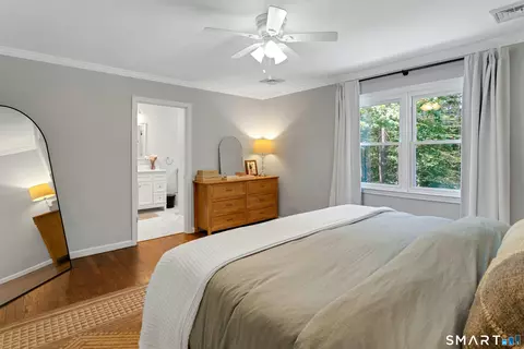 Bedroom - 75 Silver Spring Ln, Ridgefield, CT 06877 photo 2 of 4