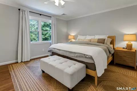 Bedroom - 75 Silver Spring Ln, Ridgefield, CT 06877 photo 1 of 4