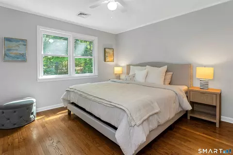 Bedroom - 75 Silver Spring Ln, Ridgefield, CT 06877 photo 4 of 4