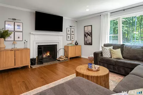 Living - 75 Silver Spring Ln, Ridgefield, CT 06877 photo 1 of 3