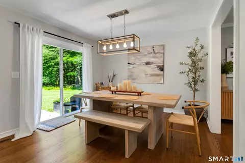 Dining - 75 Silver Spring Ln, Ridgefield, CT 06877 photo 1 of 1