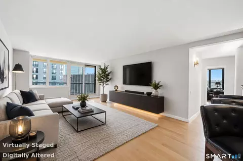 25 Forest St #6L, Stamford, CT 06901