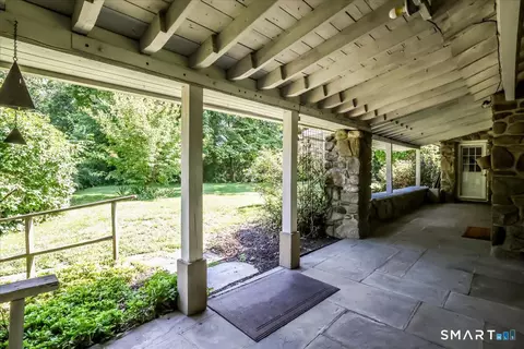 Exterior - 67 Tower Rd, Brookfield, CT 06804 photo 6 of 8