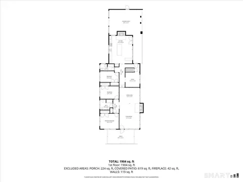 Floorplan - 67 Tower Rd, Brookfield, CT 06804 photo 1 of 1