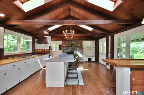 Kitchen - 67 Tower Rd, Brookfield, CT 06804 photo 4 of 6