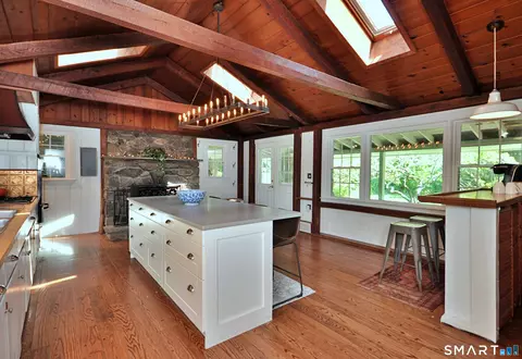 Kitchen - 67 Tower Rd, Brookfield, CT 06804 photo 6 of 6