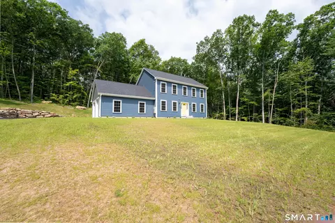41 Weeks Rd W, Eastford, CT 06242