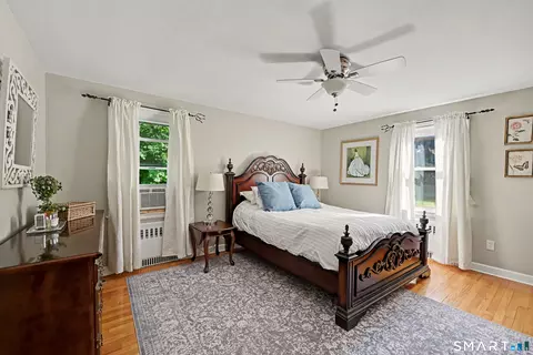 Bedroom - 524 Ferry Rd, Orange, CT 06477 photo 1 of 6