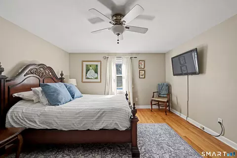 Bedroom - 524 Ferry Rd, Orange, CT 06477 photo 2 of 6