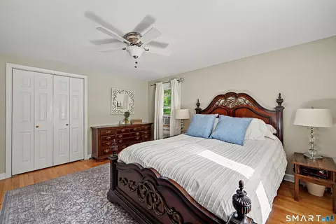 Bedroom - 524 Ferry Rd, Orange, CT 06477 photo 3 of 6