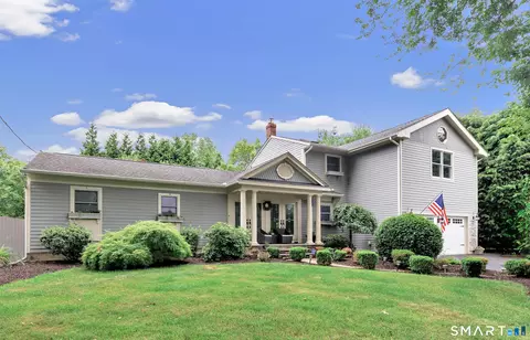 47 Sorghum Rd, Shelton, CT 06484
