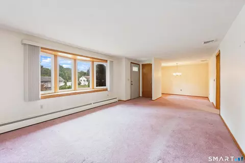Living - 138 Magee Dr, Hamden, CT 06514 photo 3 of 3