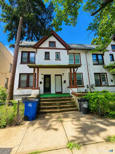 40 Read St, New Haven, CT 06511