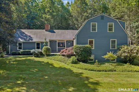 297 N Poverty Rd, Southbury, CT 06488