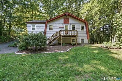 1 Sylvan Dr, Ridgefield, CT 06877