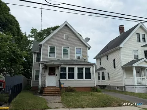 235 Union Ave, West Haven, CT 06516