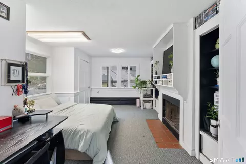 Bedroom - 564 Hubbard Rd, Killingly, CT 06241 photo 3 of 3