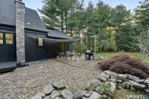 Exterior - 564 Hubbard Rd, Killingly, CT 06241 photo 8 of 8