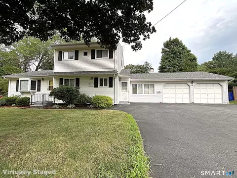 436 Avery St, South Windsor, CT 06074