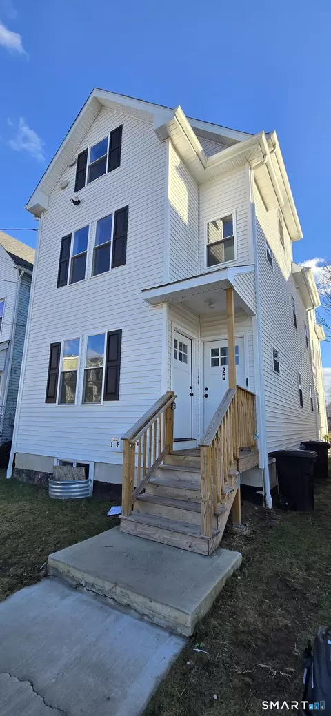 99-101 Johnson St, Bridgeport, CT 06604